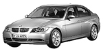 BMW E90 U2000 Fault Code