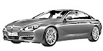 BMW F06 U2000 Fault Code