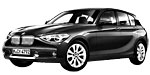 BMW F20 U2000 Fault Code